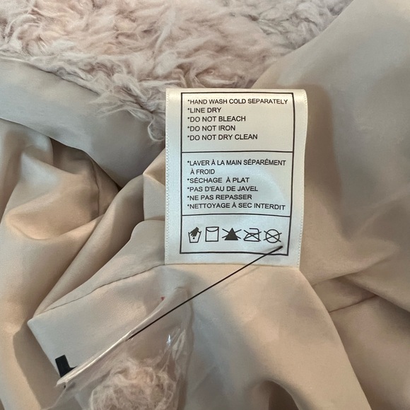 Teddy Coat - Picture 4 of 6